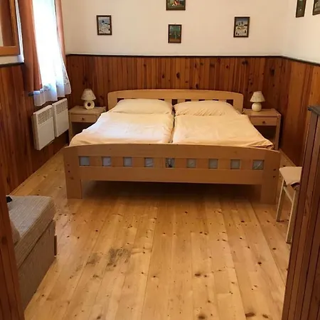Holiday House In Plavy