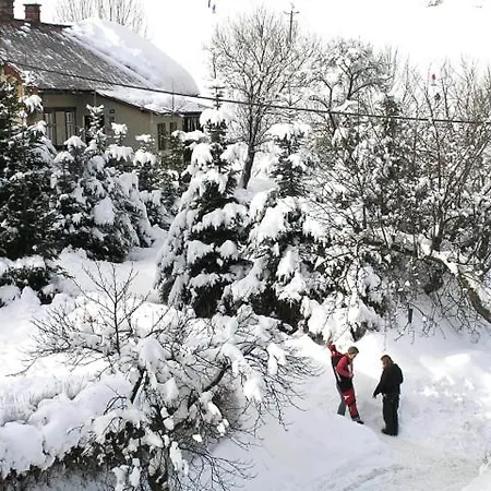 Holiday House In Plavy