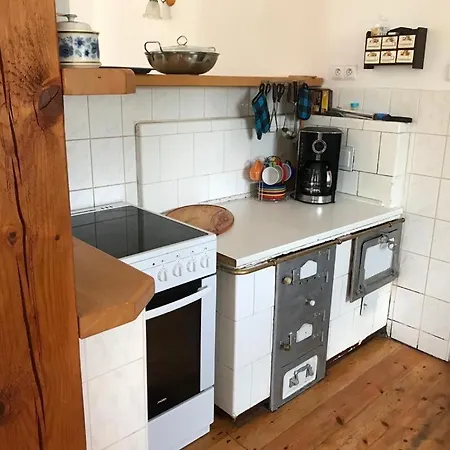 بيت للعطل Holiday House In Plavy