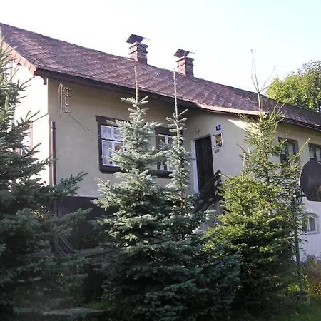 Holiday House In Plavy جابلونك ناد نيسو