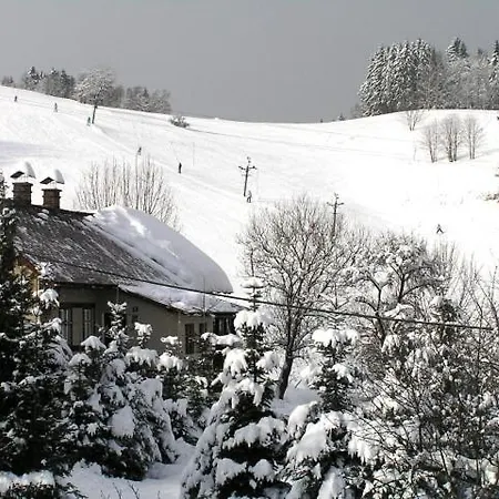 بيت للعطل Holiday House In Plavy *