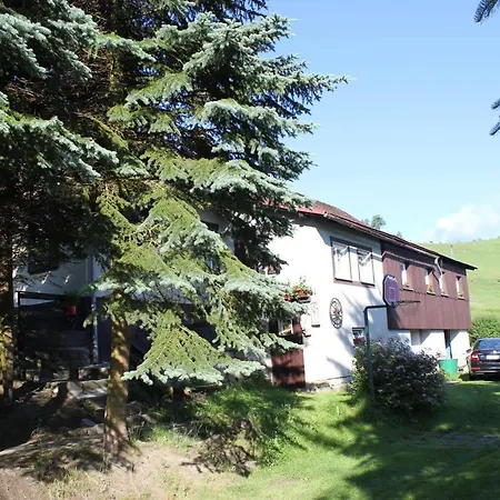 بيت للعطل Holiday House In Plavy جابلونك ناد نيسو